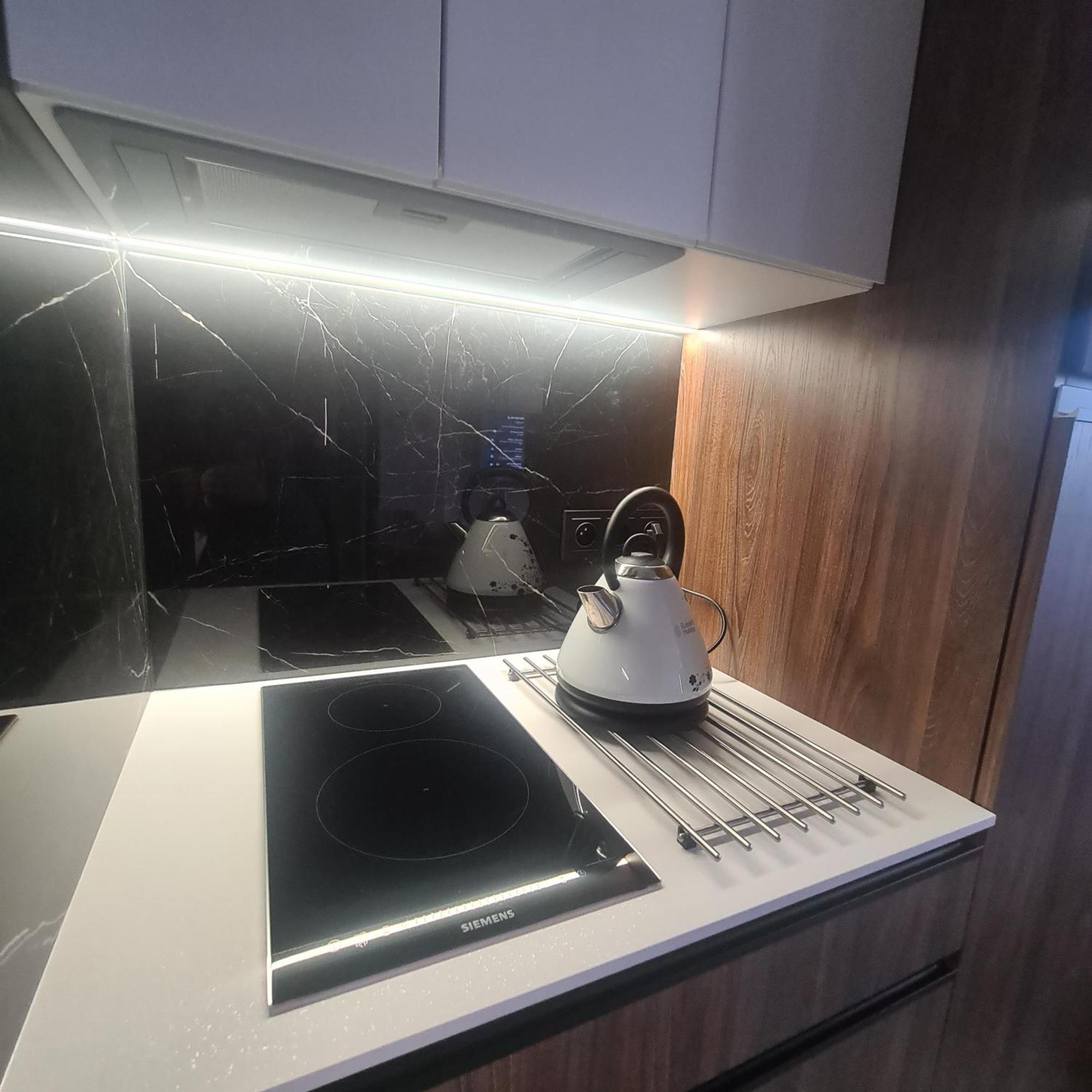 Luksusowy Apartament Bliska Wola Saba Varsovia Exterior foto