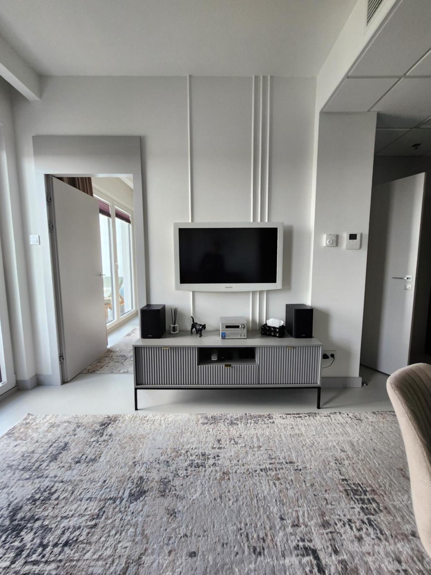 Luksusowy Apartament Bliska Wola Saba Varsovia Exterior foto